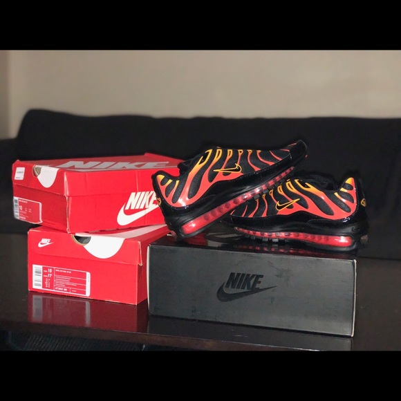Nike Air max 97 never been worn